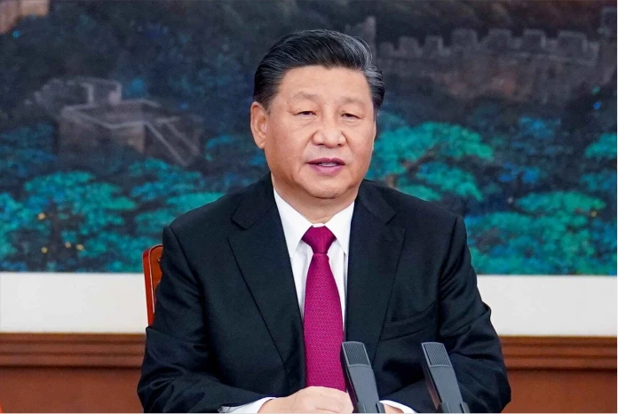 xi jinping most famous people in the world