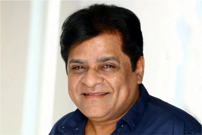 Comedy Actors in Telugu -Ali