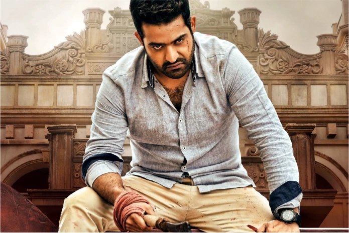 Jr. NTR