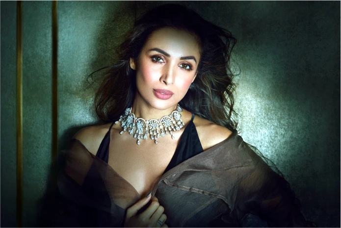 Unmarried actress in bollywood-Malaika Arora