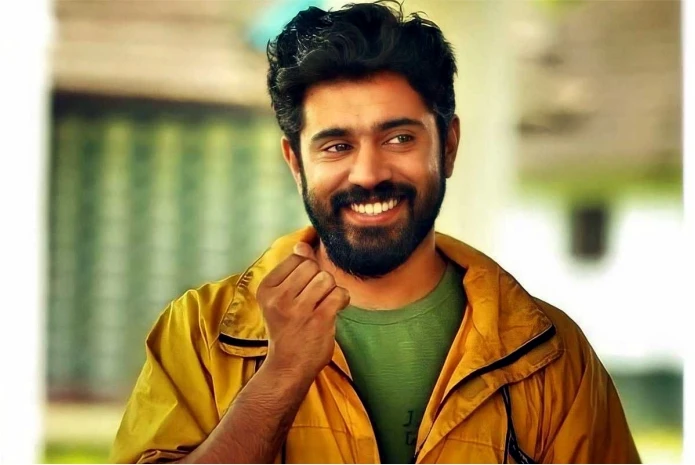 nivin pauly.