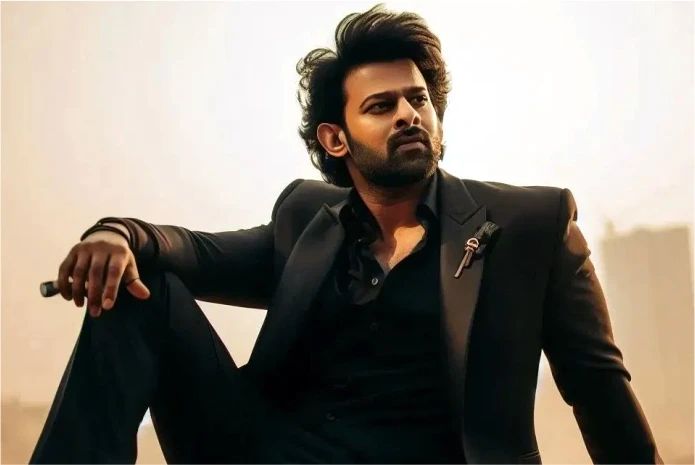 Prabhas