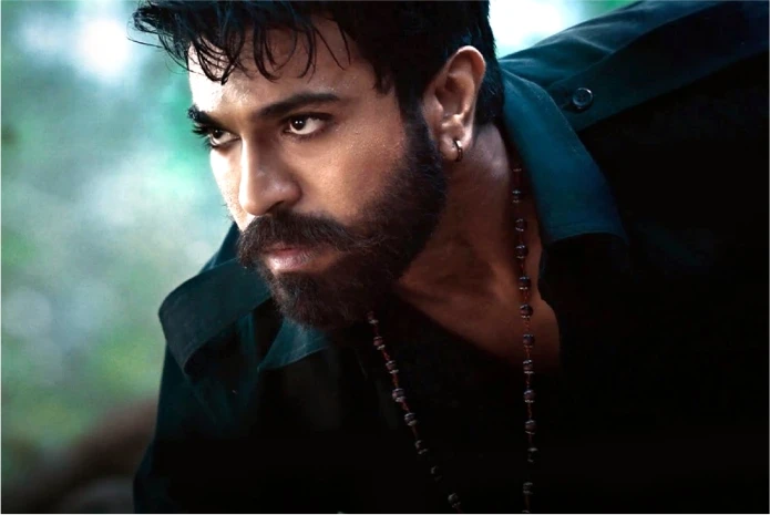 Ram Charan.