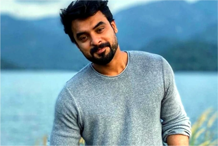 Tovino Thomas