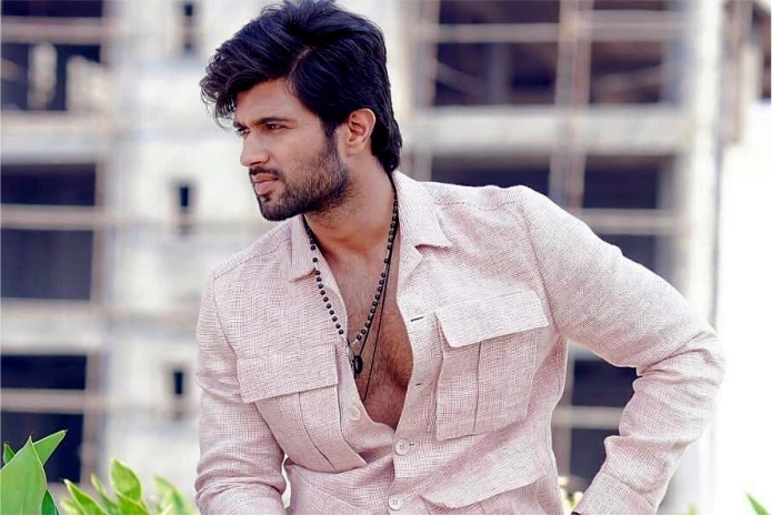 vijay devarakonda.