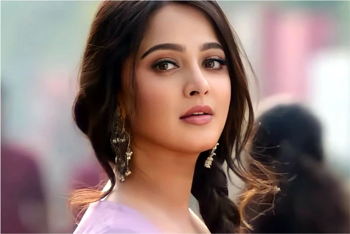 Anushka Shetty