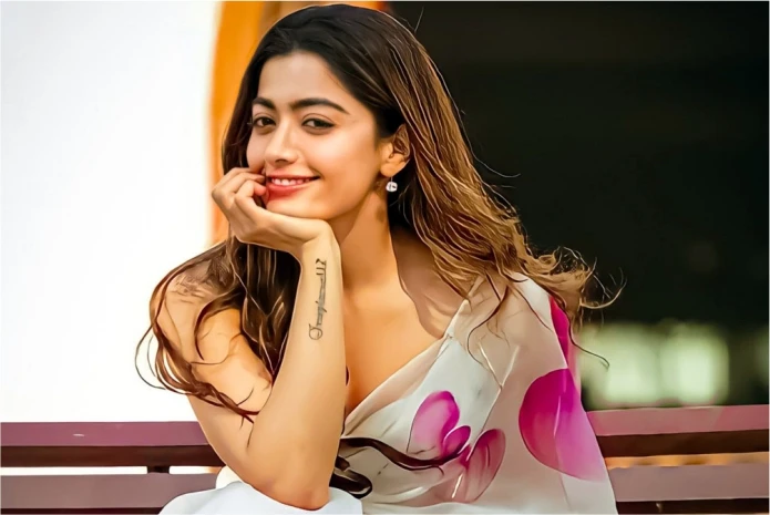 Rashmika Mandanna