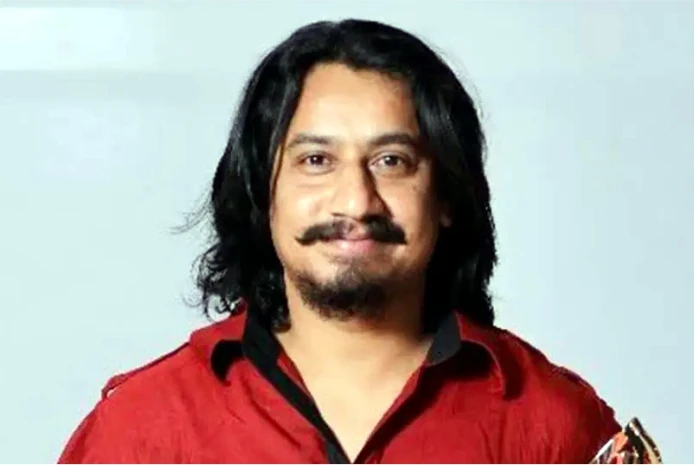 Sanchari Vijay