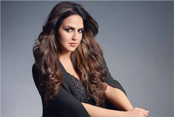 Esha Deol: Ugly actresses in Bollywood