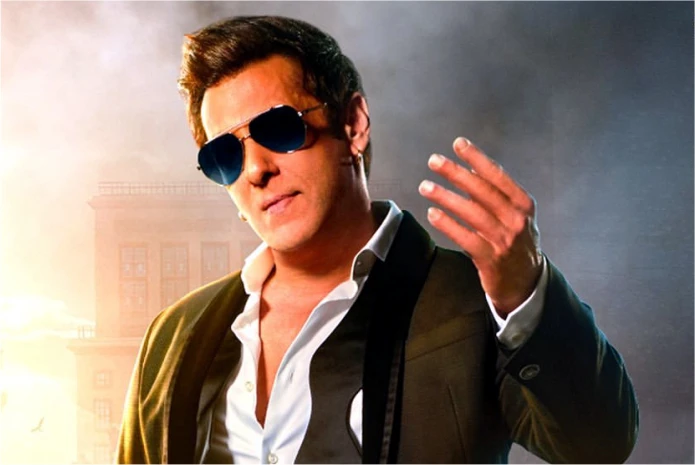 Salman Khan: One of the Muslim actor in bollywood