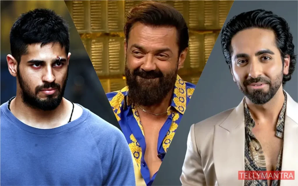 Top 10 Punjabi Actors in Bollywood