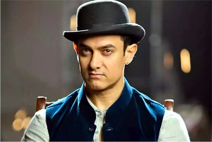 Aamir Khan: One of the Iconic Heroes of Bollywood