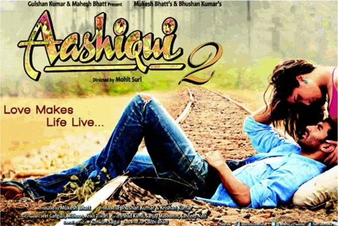 Aashiqui 2: sad romantic movie