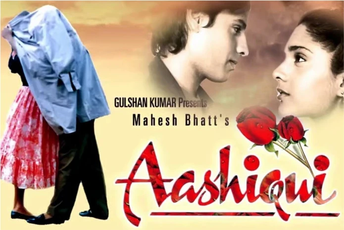 Aashiqui: Movie of 1990 sad romantic movie of bollywood