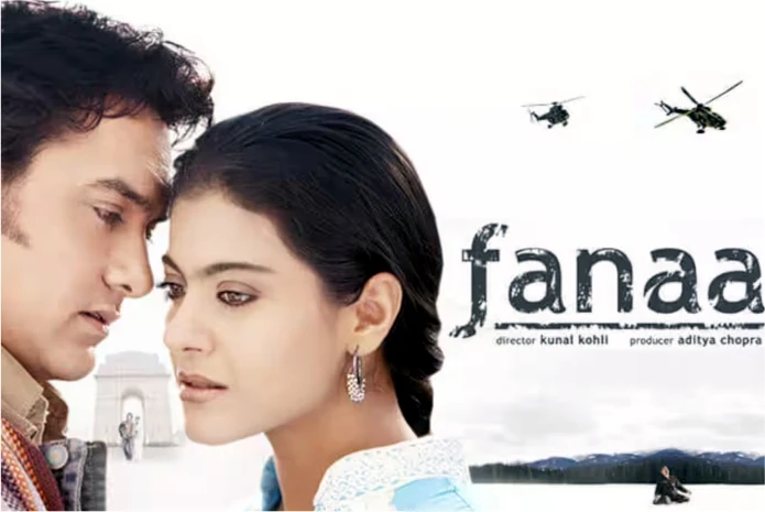 Fanaa