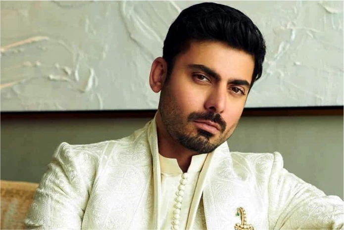 Fawad Khan