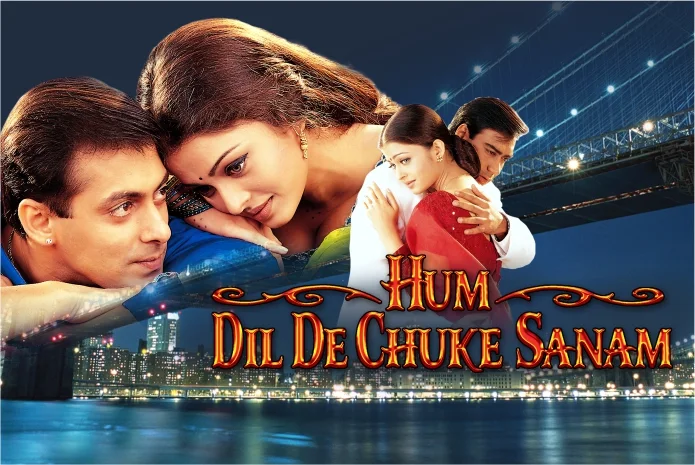 Hum Dil De Chuke Sanam