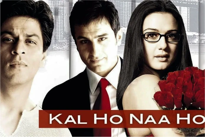 Kal Ho Na Ho