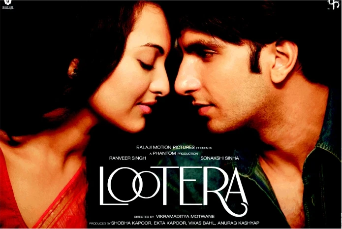 Lootera: Sad romantic movie of bollywood