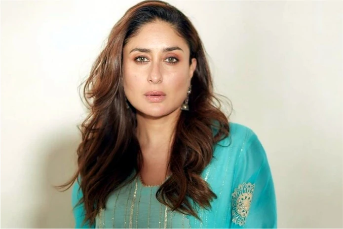 Kareena Kapoor Khan in Kurti