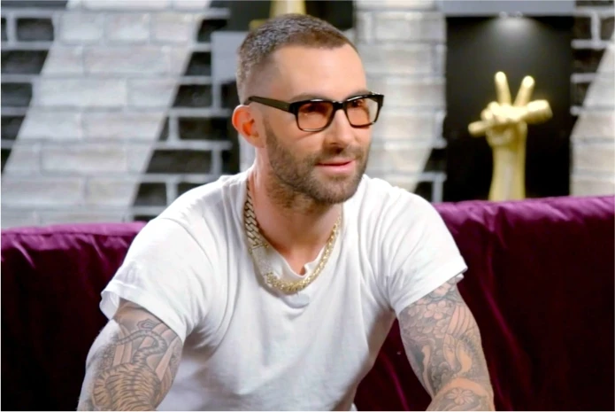 Adam Levine: Real husbands of Hollywood actors