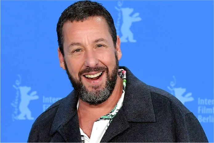 Adam Sandler: Top highest paid actors in Hollywood