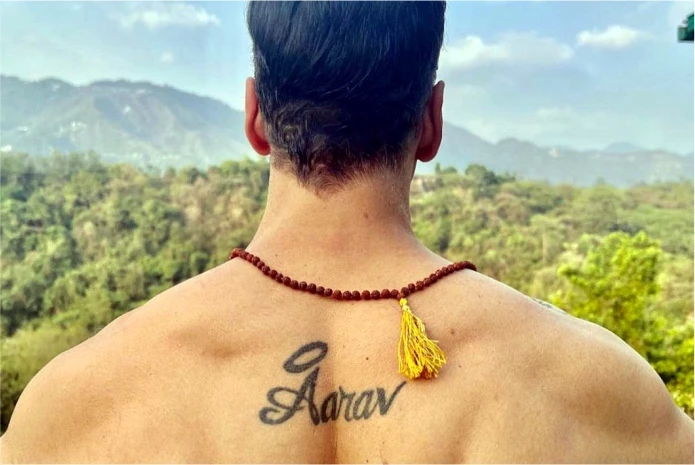 Akshay Kumar: Bollywood actors with Tattoos