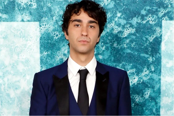 Alex Wolff: Hollywood young male actors