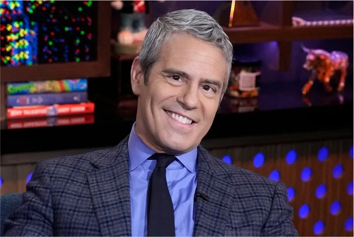 Andy Cohen: Top Gay Actors in Hollywood