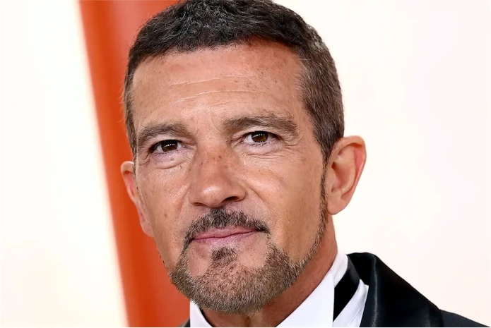 Antonio Banderas: Famous Mexican actors in Hollywood