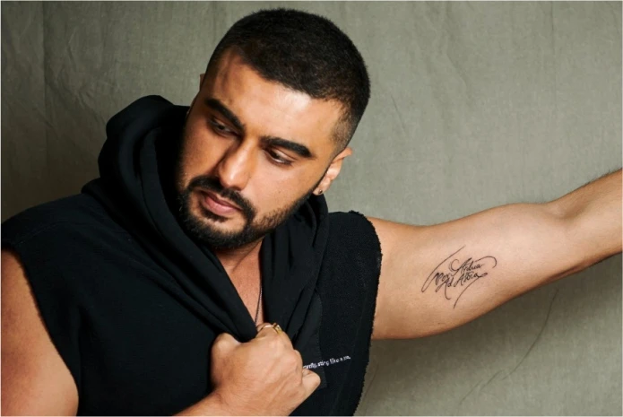 Arjun Kapoor