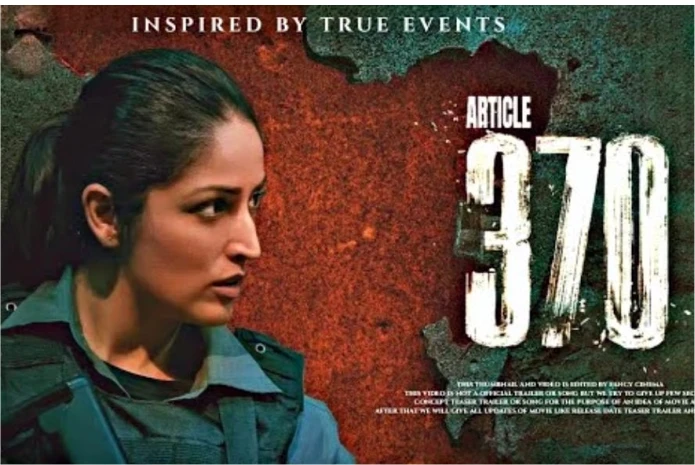 Article 370: best hindi action movies