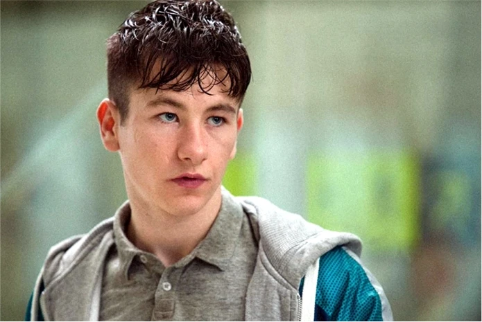 Barry Keoghan: Young hollywood actors