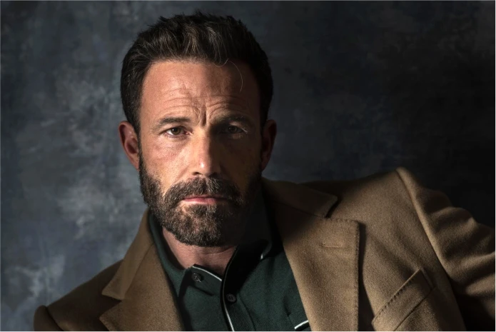 Ben Affleck: Top highest paid actors in Hollywood