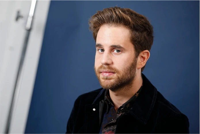 Ben platt: Top Gay Actors in Hollywood