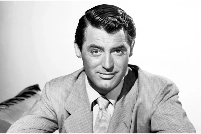 Cary Grant: Top 10 Old actors Hollywood