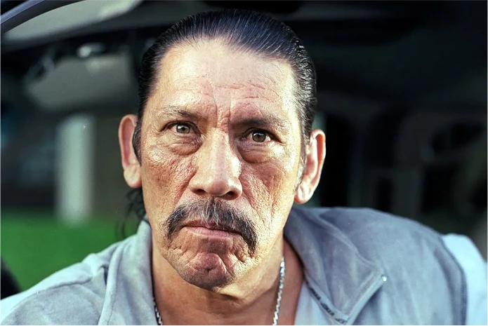 Danny Trejo: Mexican actors in Hollywood