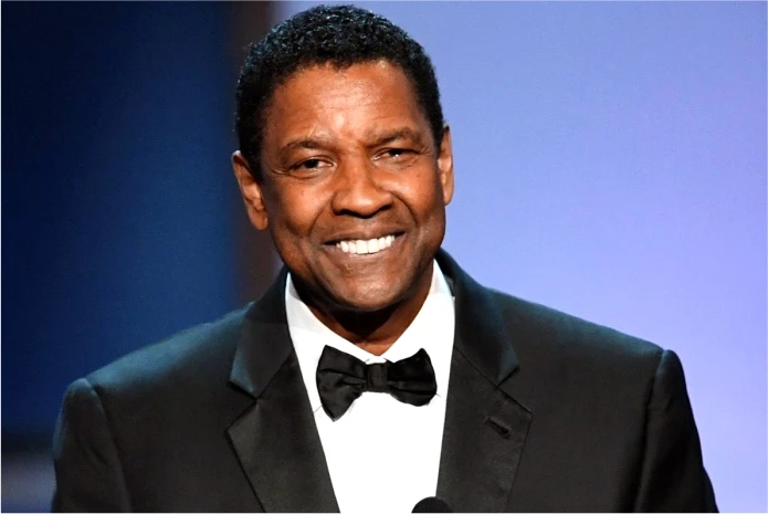 Denzel Washington: Top highest paid actors in Hollywood