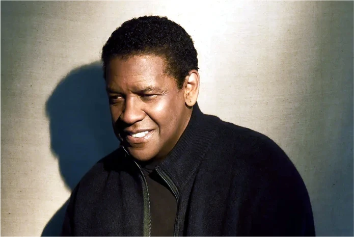 Denzel Washington: Top earning Hollywood actors