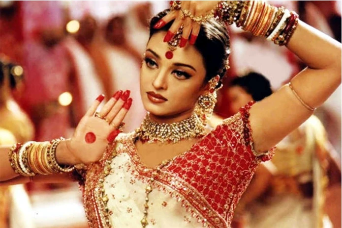 Aishwarya Rai Bacchan in Devdas