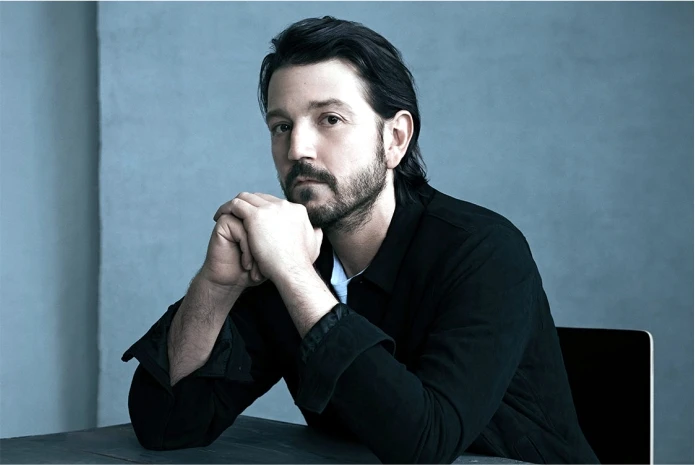 Diego luna: Best Mexican actors in Hollywood