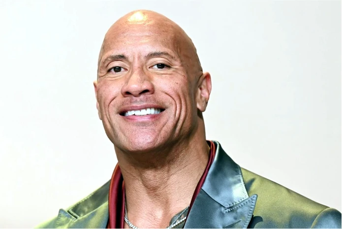 Dwayne Johnson: Top highest paid actors in Hollywood