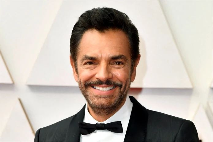 Eugenio Derbez: Mexican Hollywood actor