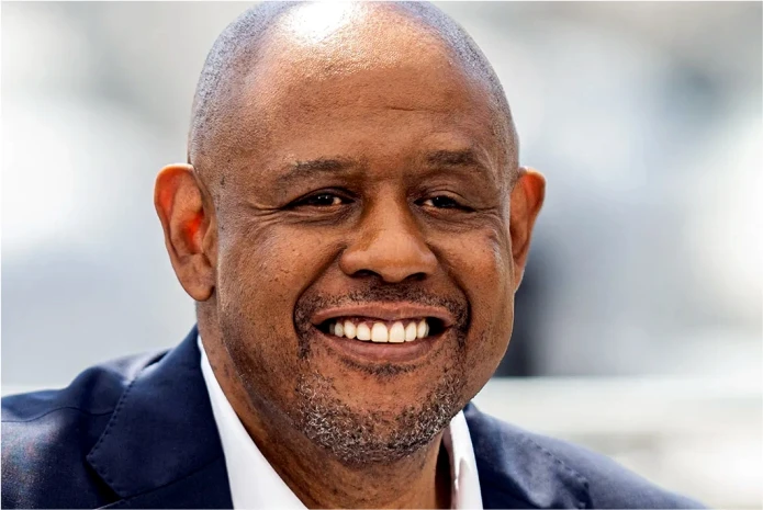 Forest Whitaker: Top 10 Black Actors in Hollywood