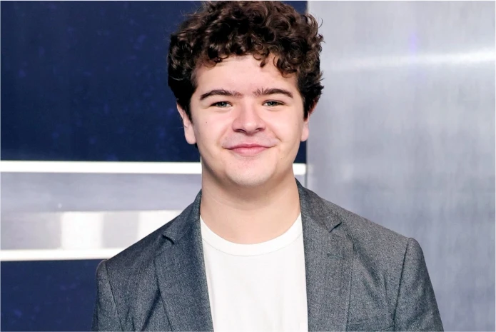 Gaten Matarazzo: Young celebrities