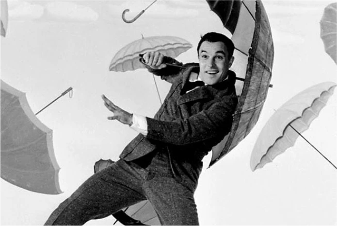 Gene Kelly: Top 10 old actors Hollywood