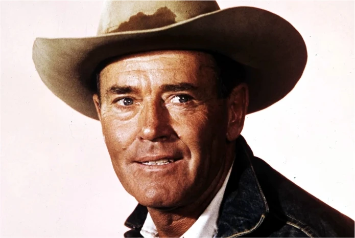 Henry Fonda: Top 10 old actors Hollywood