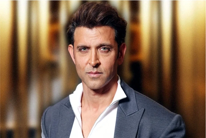 Hrithik Poshan Manglik actor