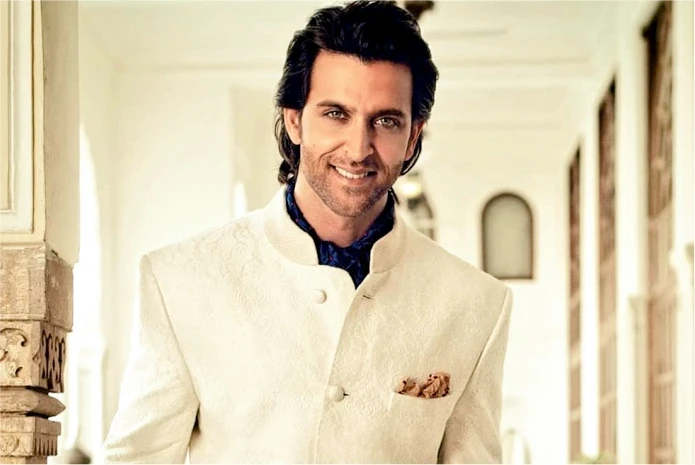 Hrithik Roshan: Bollywood actors in jodhpuri suit