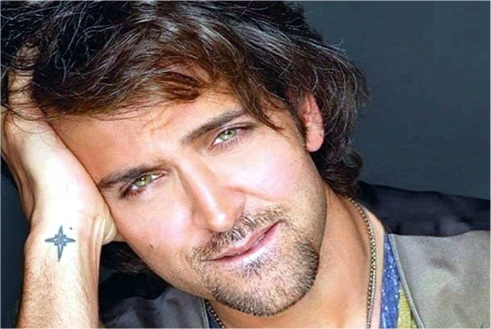 Hrithik Roshan